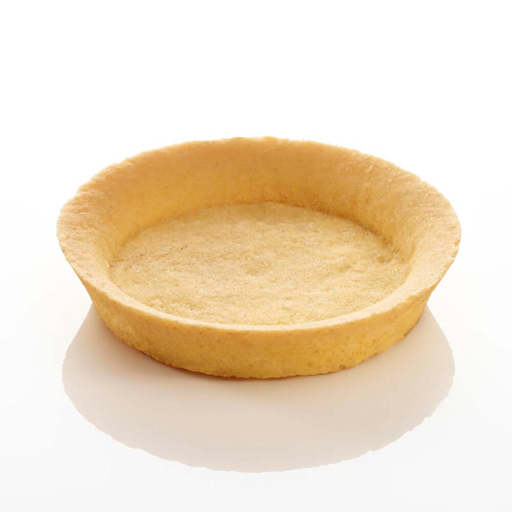 C/12PC TARTELET 18CM BORD DROIT
