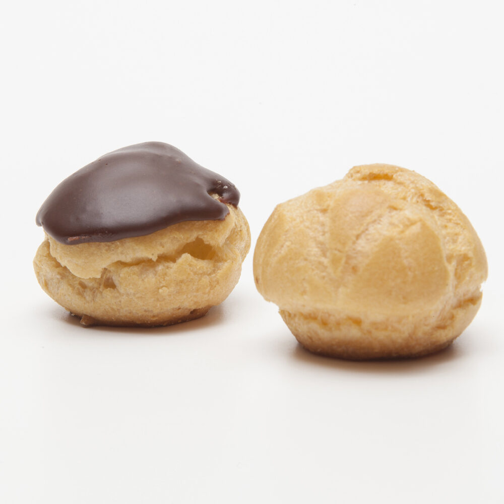 C/60ST PROFITEROL BOTER
