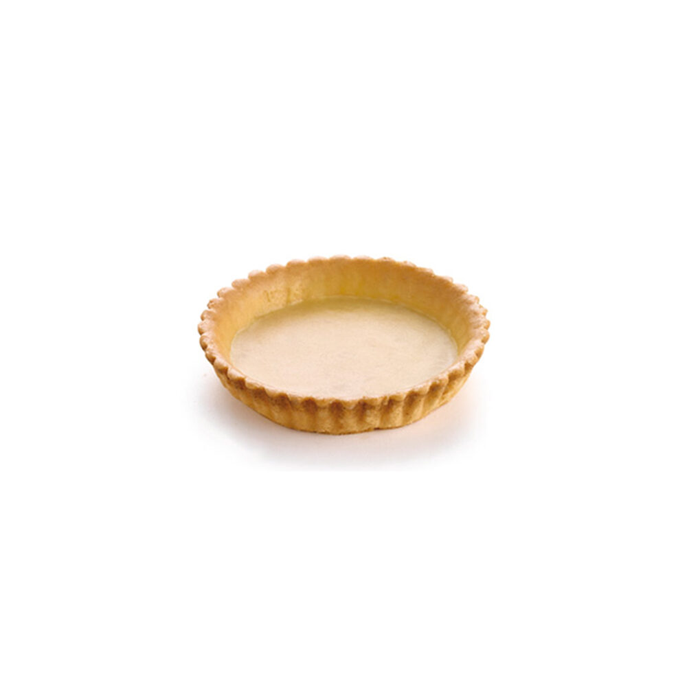 C/72ST TARTELETTE 11CM COATING