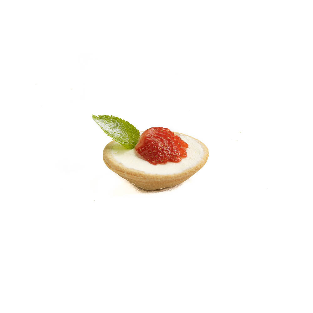 C/240ST.MIGNARDISES FEUILL.6CM PI