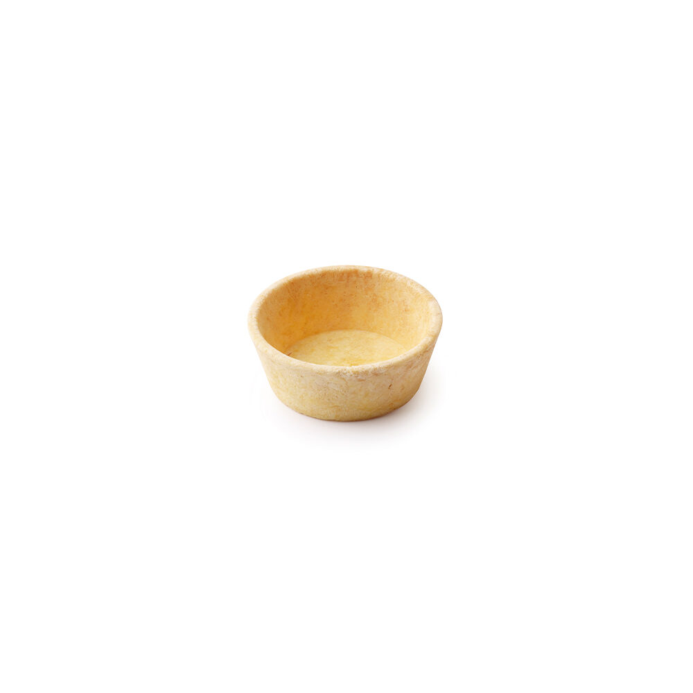 C/70PC. TARTLET 5CM NEUTRAL GLUTEN FREE PIDY RSPO SG