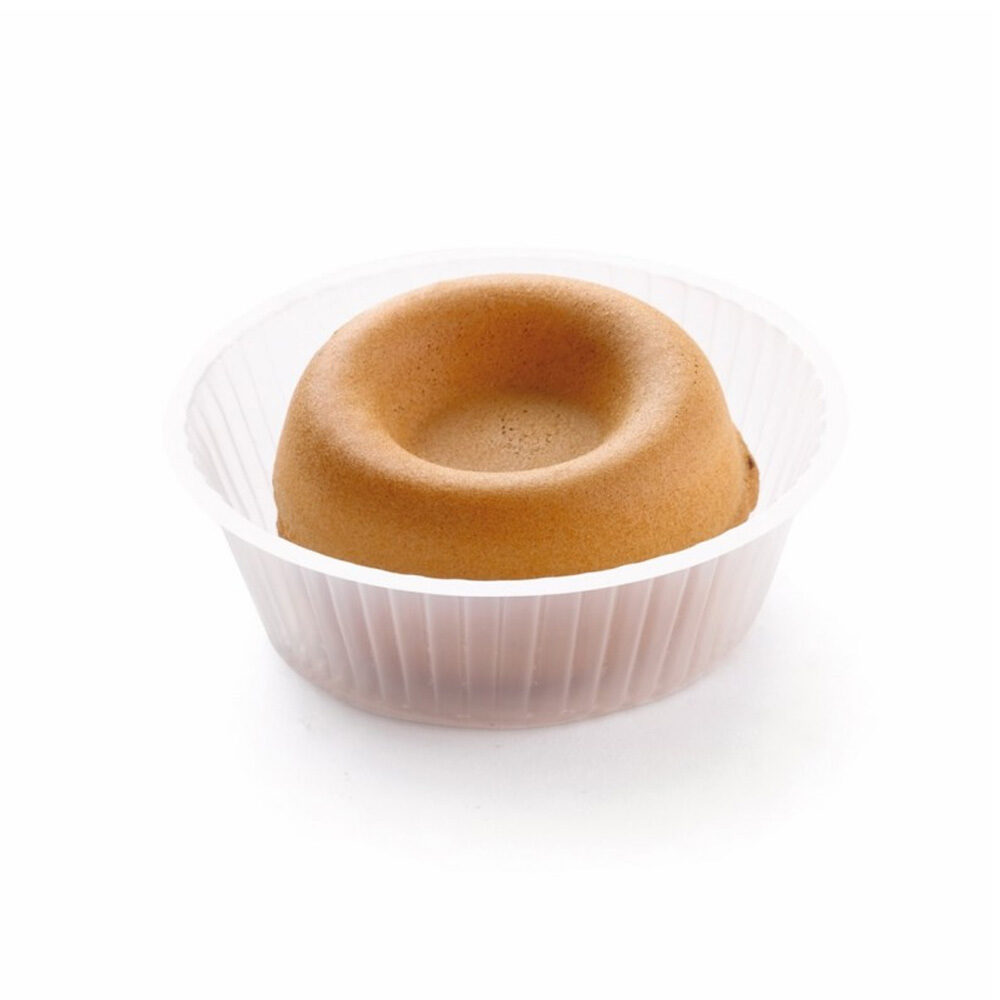 X 120PCS BABAS SAVARIN + CUVETTE
