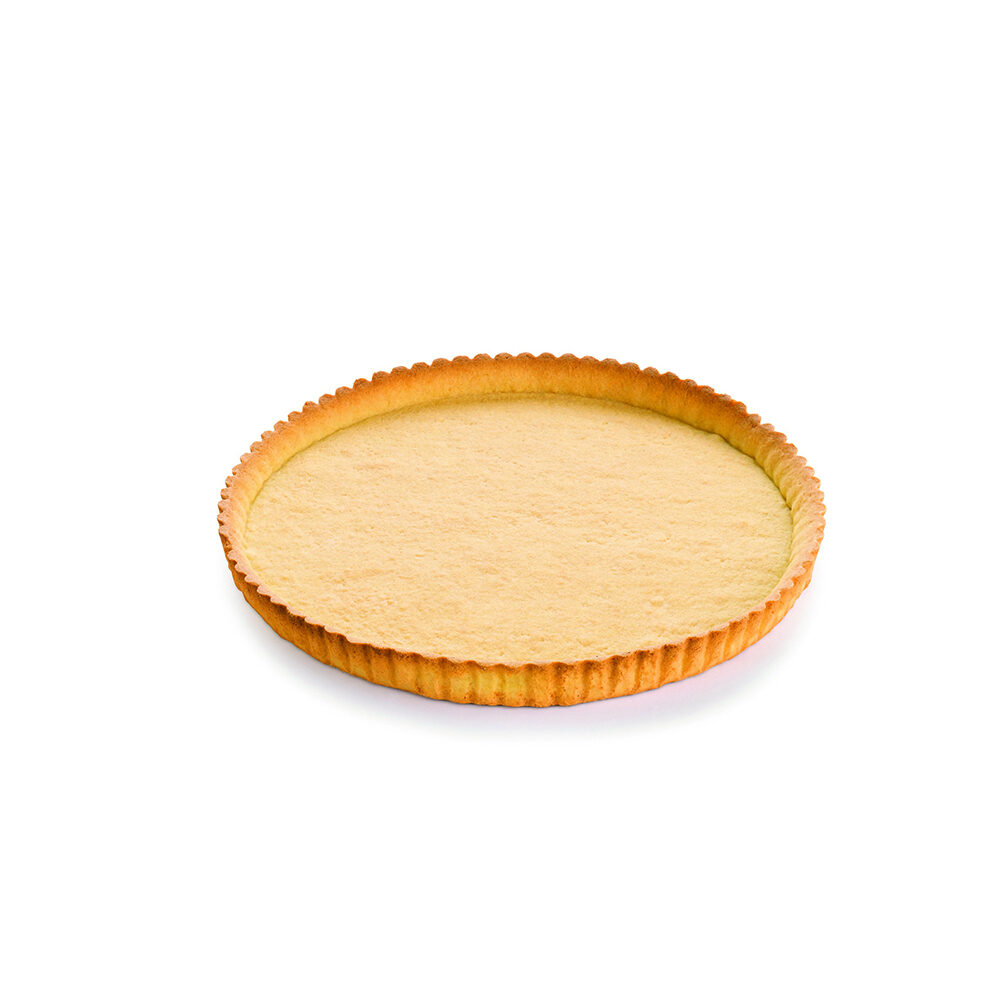 X 10PCS TARTELETTE 28CM SWEET MARGARINE 910.46.010 RSPO SG