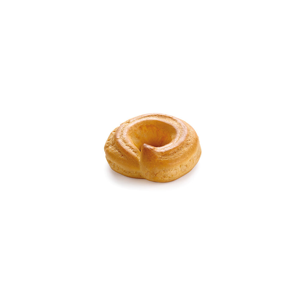 C/100PC PARIS BREST 9.5CM PIDY WB
