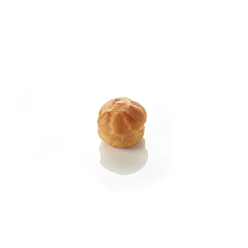 C/250PC PROFITEROLES AB PIDY 4CM Ready to fill
