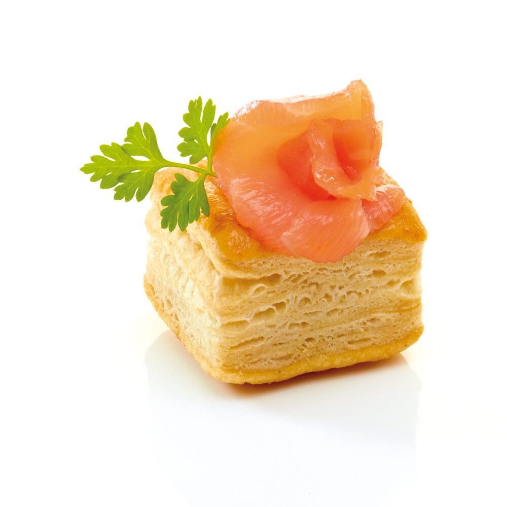 C/96 ST MINI CARRES 3 CM PIDY RSPO SG