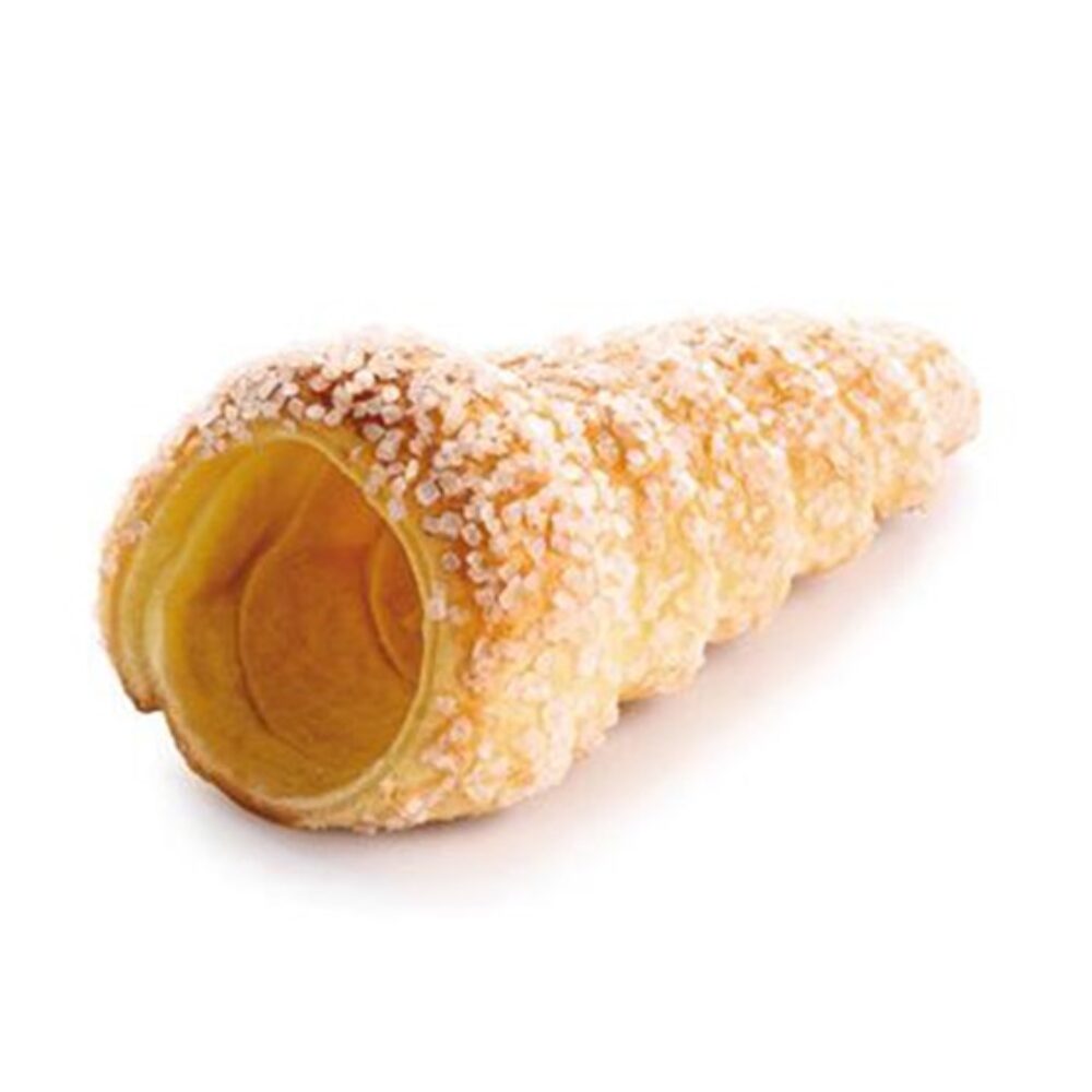 X 112PCS MINI CREAM HORN RSPO SG