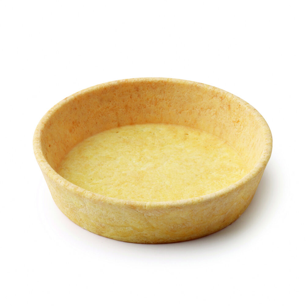 X 27PCS TART 8.5cm NEUTRAL GF PIDY 749.01.027 RSPO SG