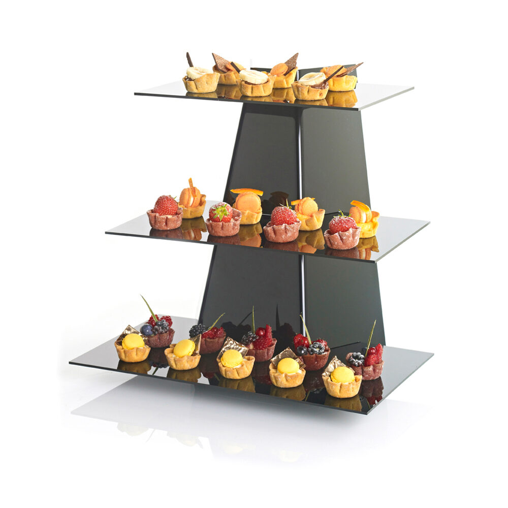 C/1ST BUFFET DISPLAY HOOG PIDY