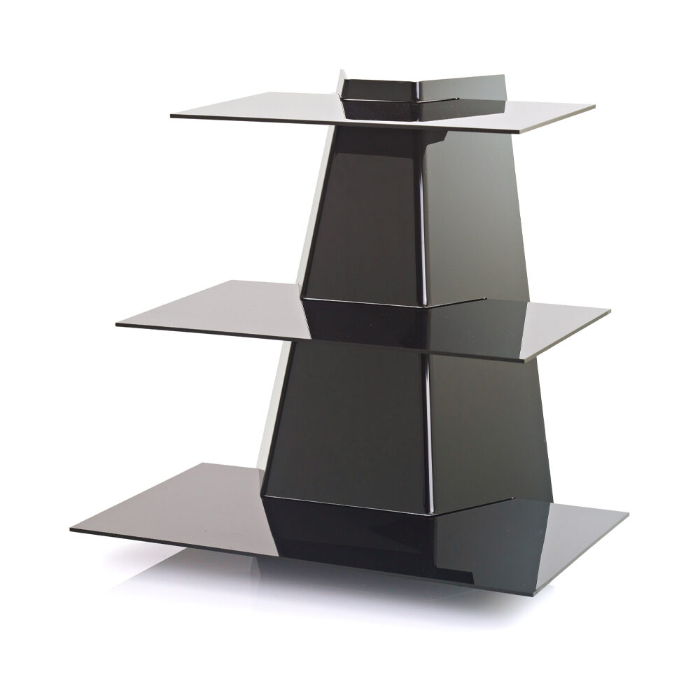 C/1ST BUFFET DISPLAY HOOG PIDY