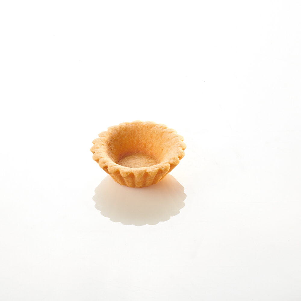 C/90ST MINI TARTELETTE 4.5CM SABLE PIDY SWEET