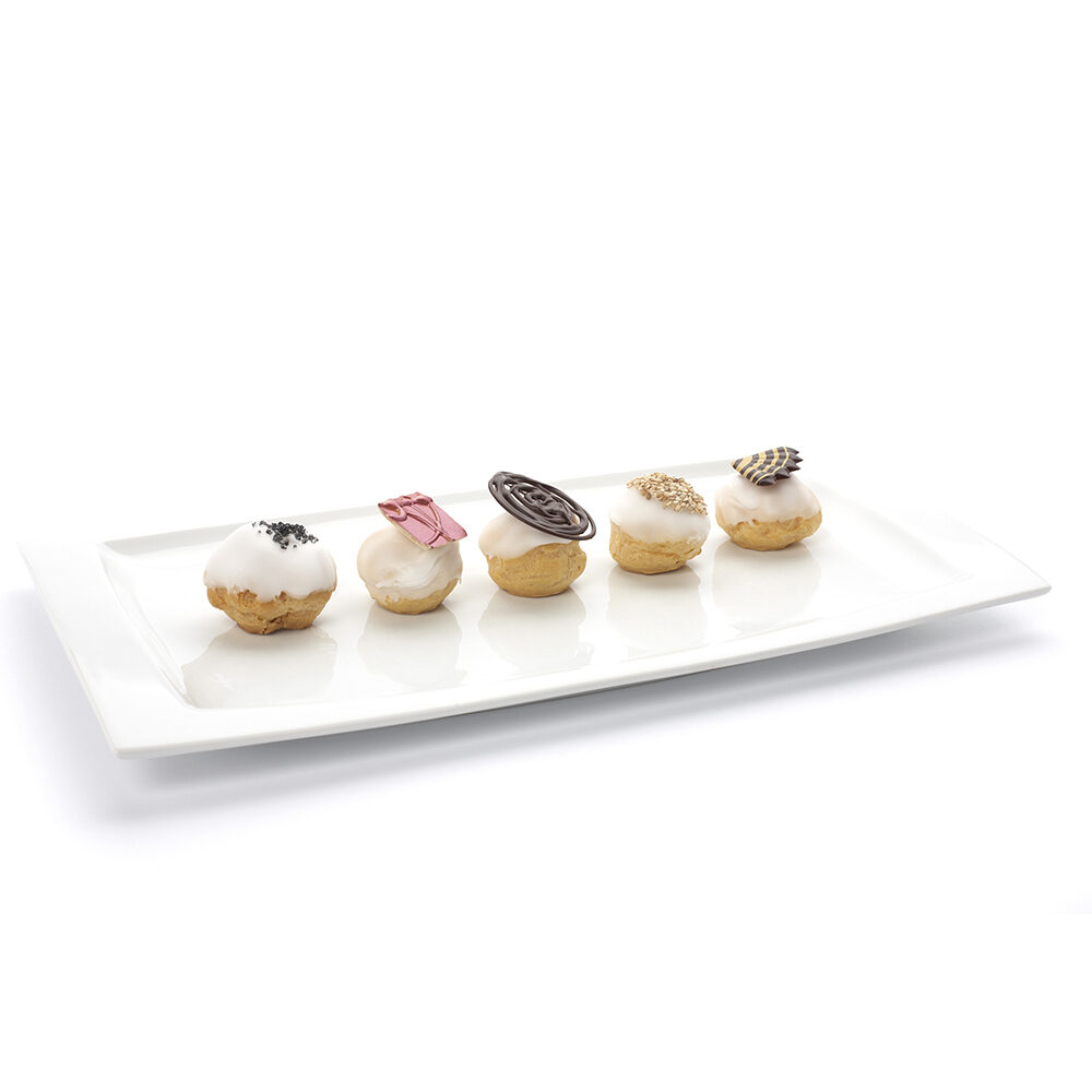 C/75ST PROFITEROLE 4CM PIDY 820.50.075