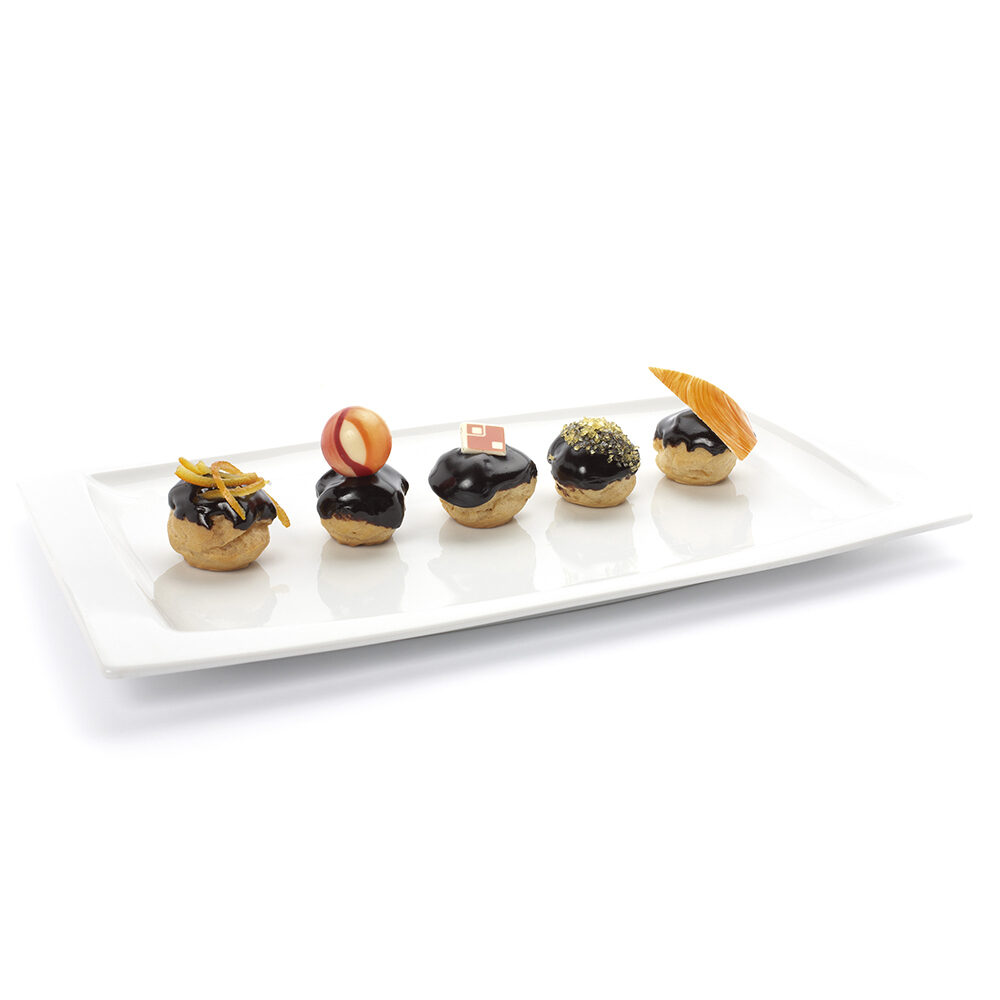 C/75ST PROFITEROLE 4CM PIDY 820.50.075