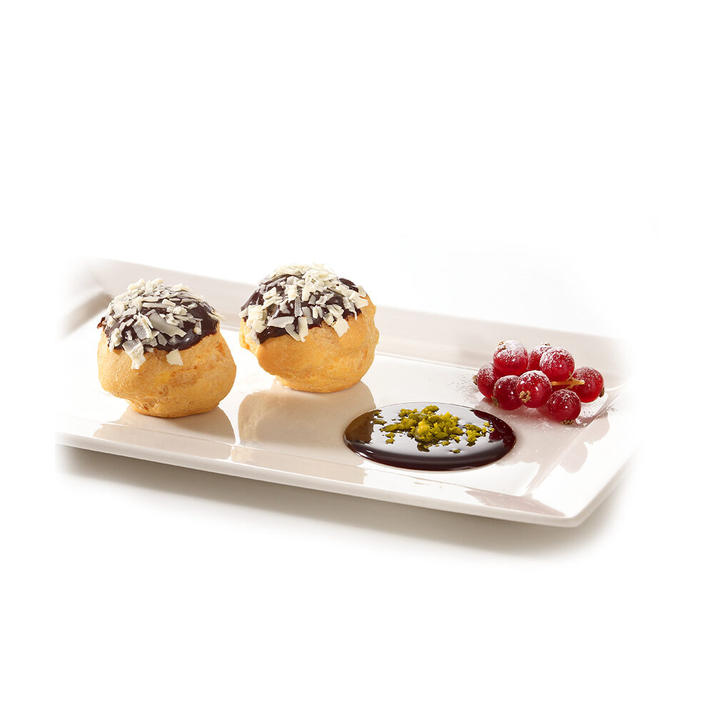 C/250PC PROFITEROLES AB PIDY 43MM