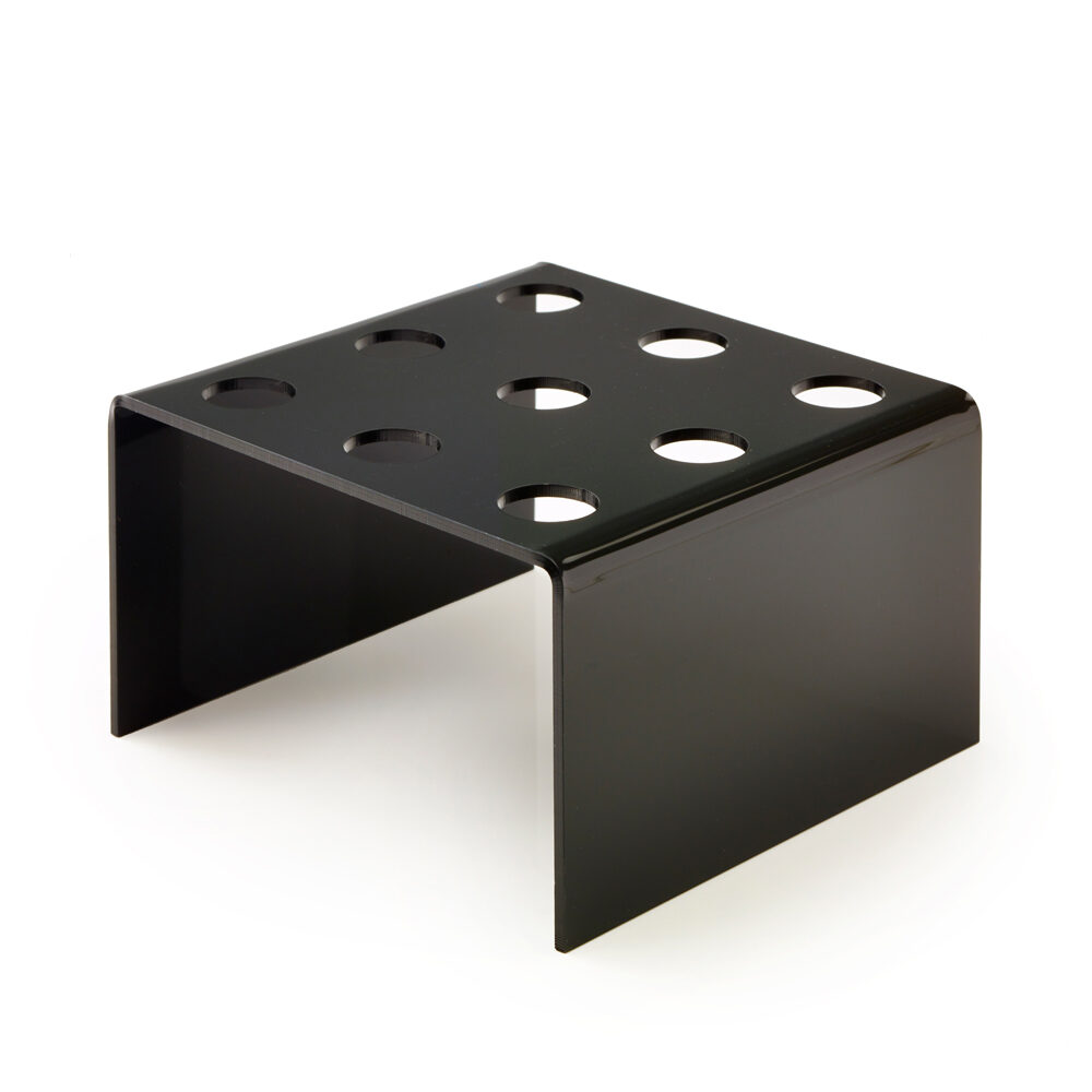 C/8ST PLEXI MINI PAINTERS PALLET