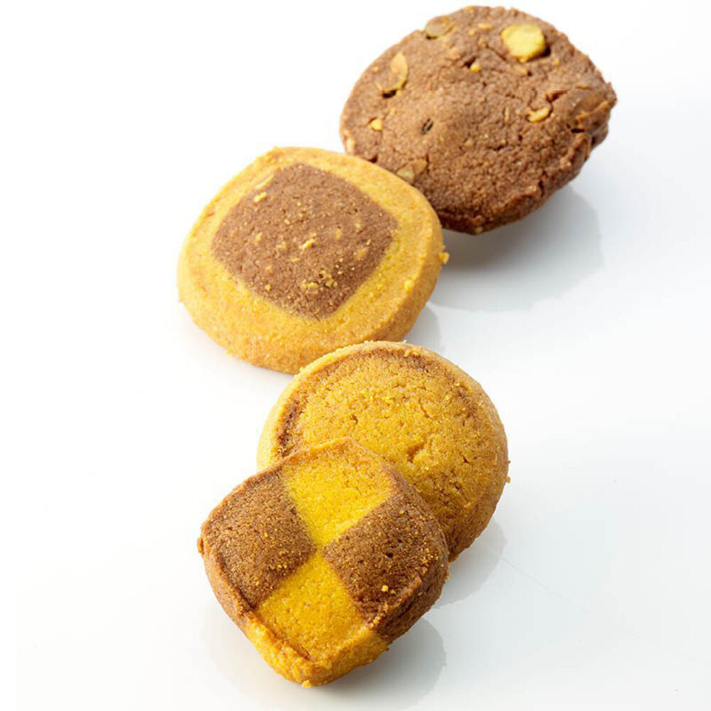 X1.5KG MOCQUES ASS (EMMER)