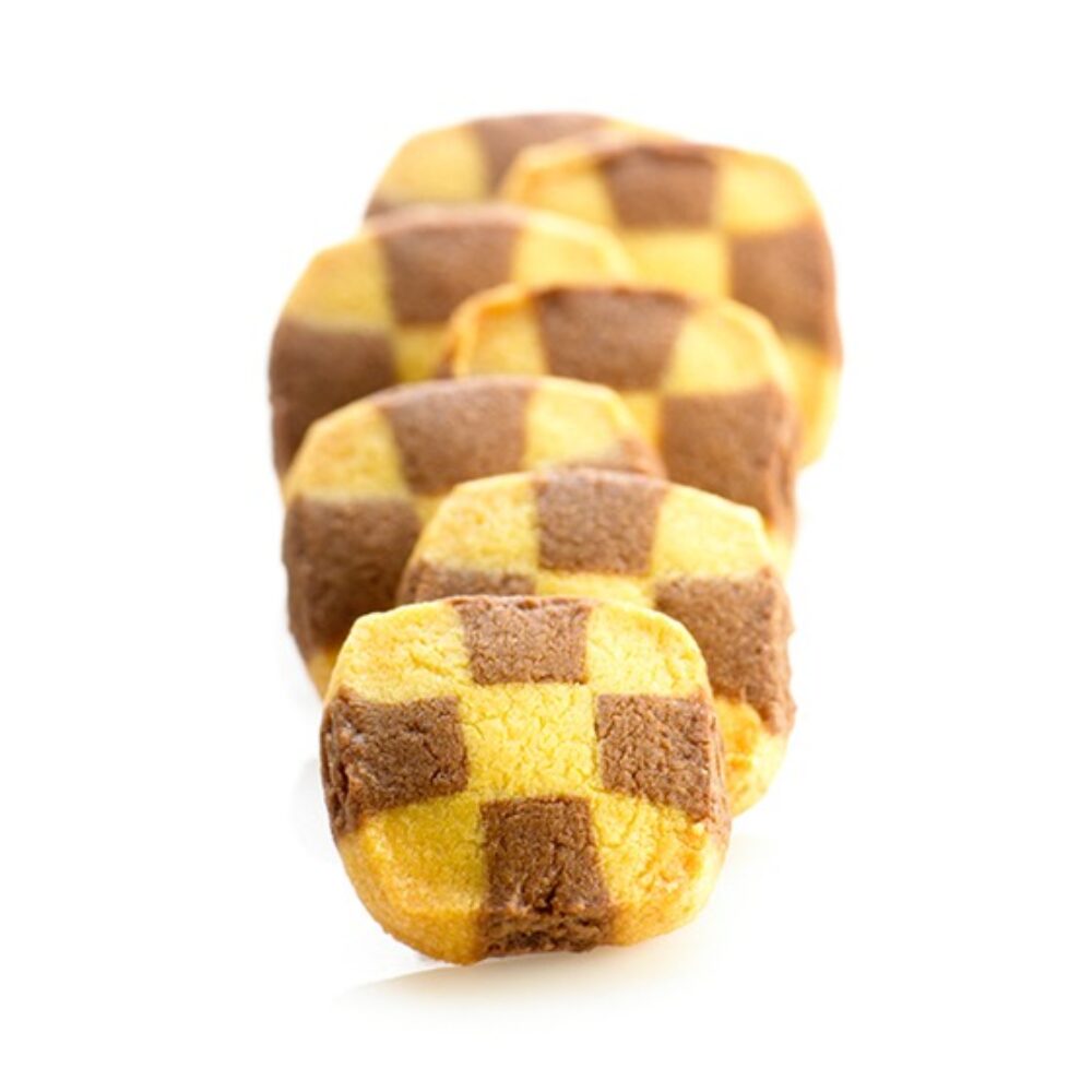 X950GR DOMINO BISCUIT(SEAU)