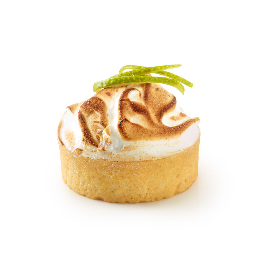 X96ST TRENDY TART ROUND SWEET 5CM PIDY