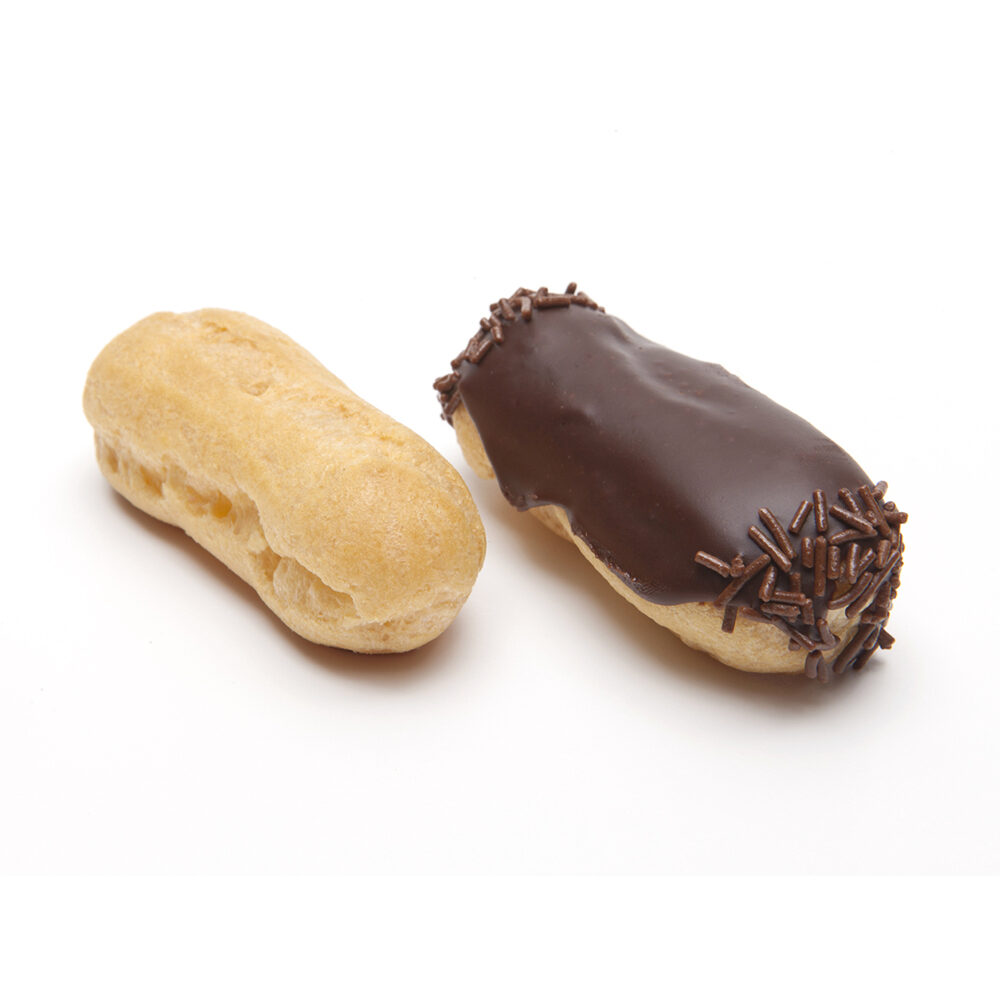 C/50ST MINI ECLAIRS BOTER ONGEVULD