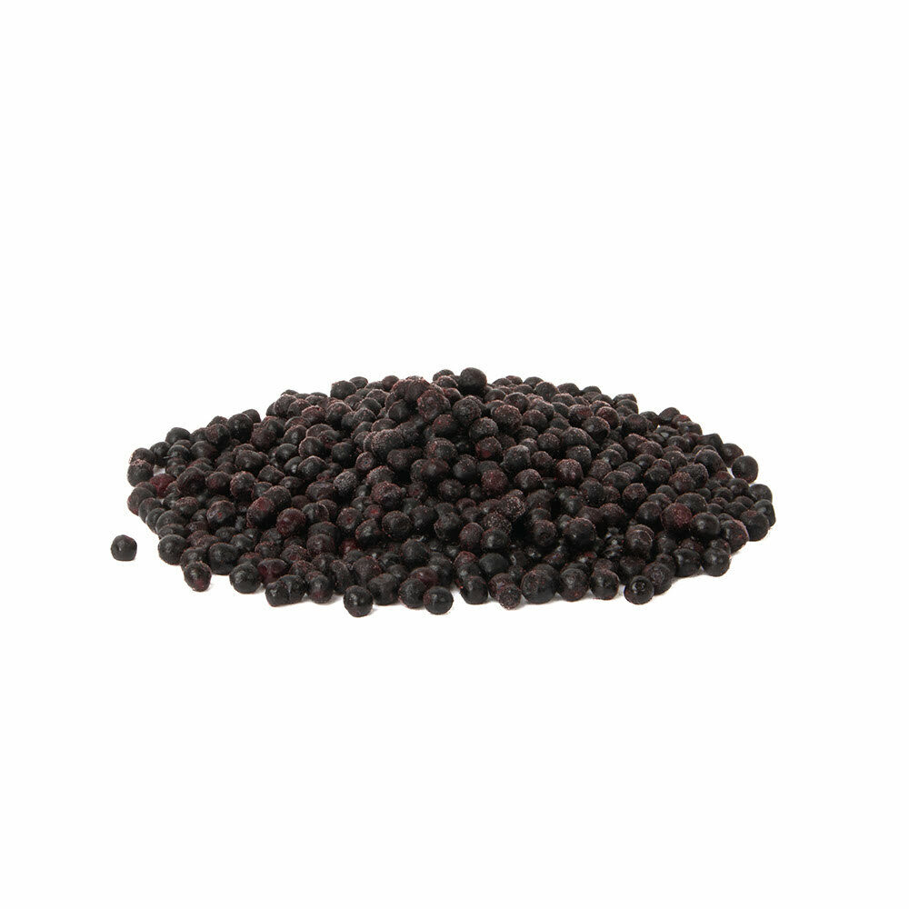 X2.5KG WILDE BOSBES (EUROPA) IQF FRUCT-SUN
