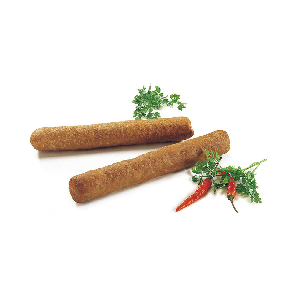 C/40ST. FRIKANDEL BEST BITE 85GR