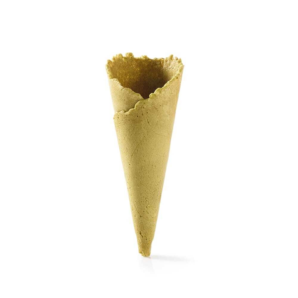 C/90PC MINI-CONE BASILIC+COATING