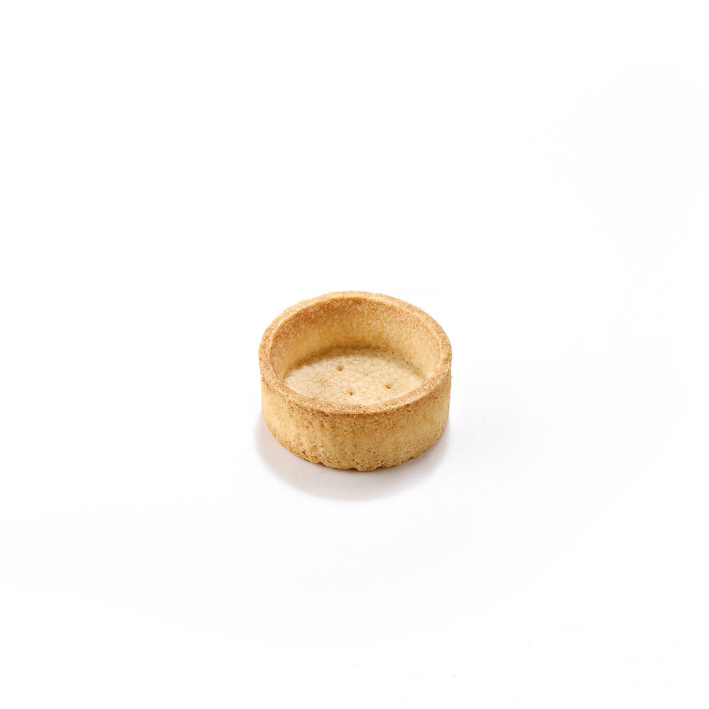 X90PC TRENDY TART ROUND SWEET 5CM