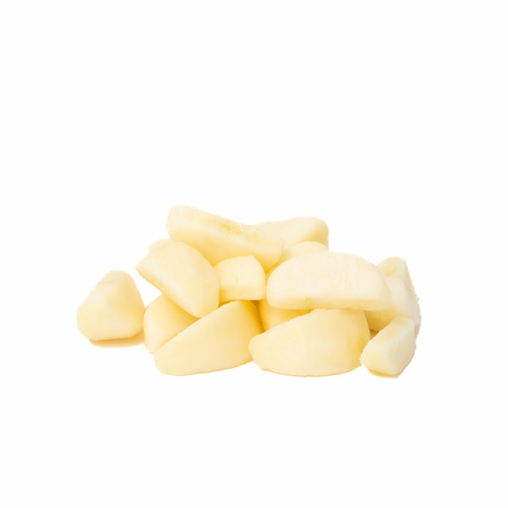 X 2.5KG APPLE SEGMENT IQF Fruct&Sun