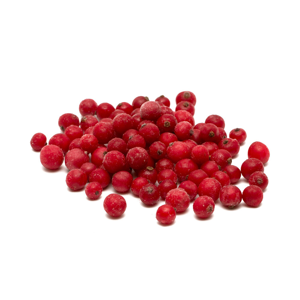 X 10KG REDCURRANTS POLAND IQF