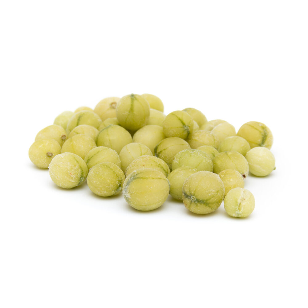 X 2,5K GOOSEBERRIES IQF