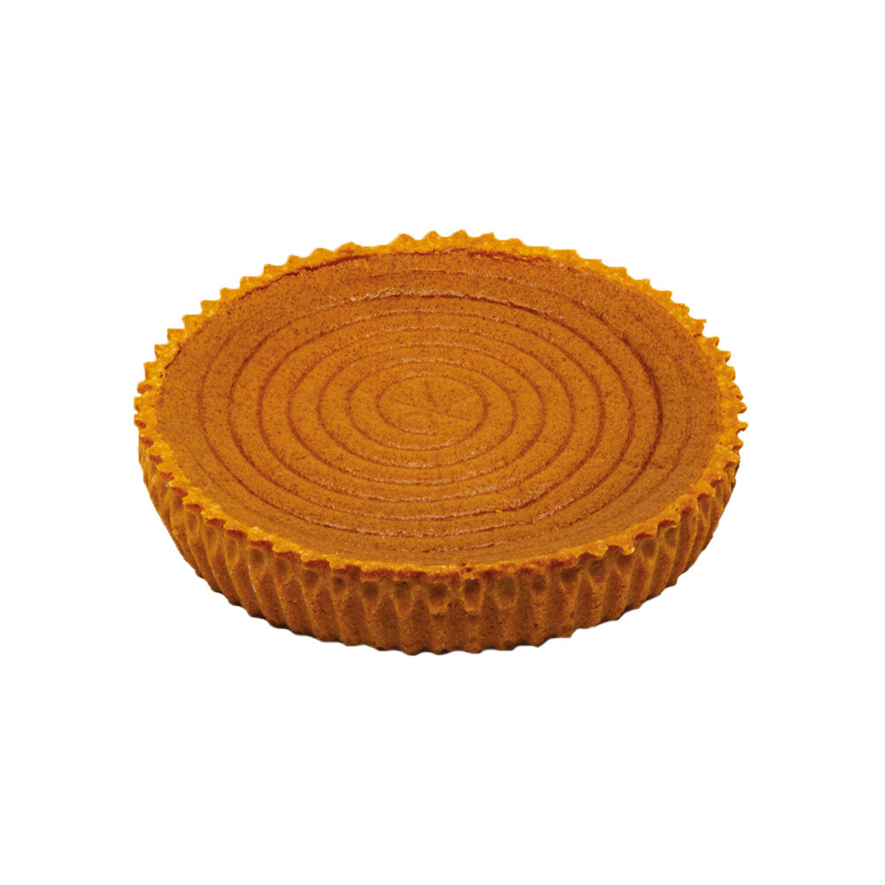 C/10PCS FLANCAKE 18CM ABP