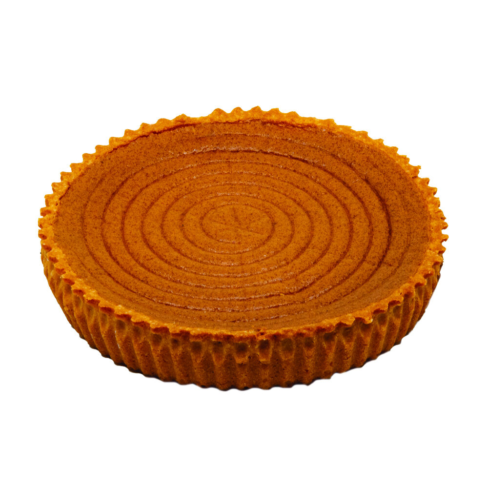 C/5ST FLANTAART 28CM ABP