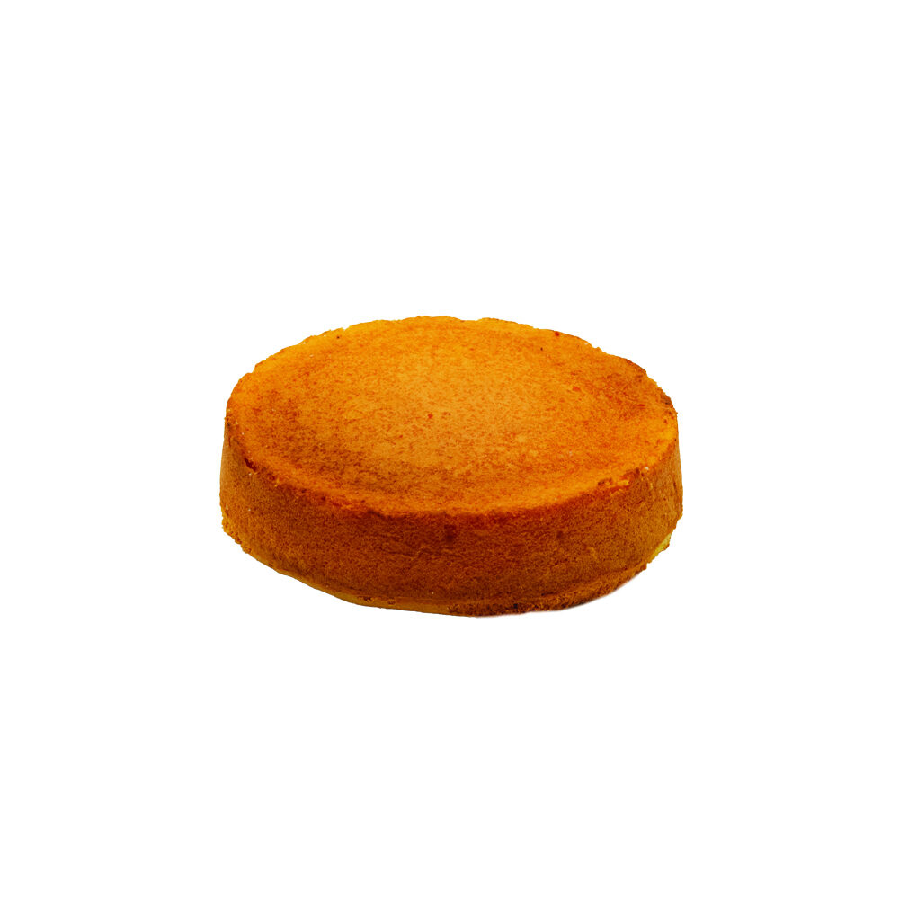 10xBISCUIT ROND 20CM