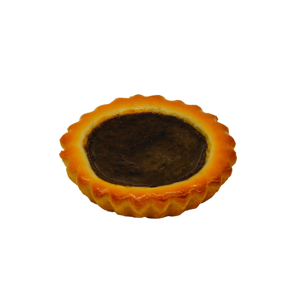 C/48ST TARTELET PRUIMEN 11CM ABP