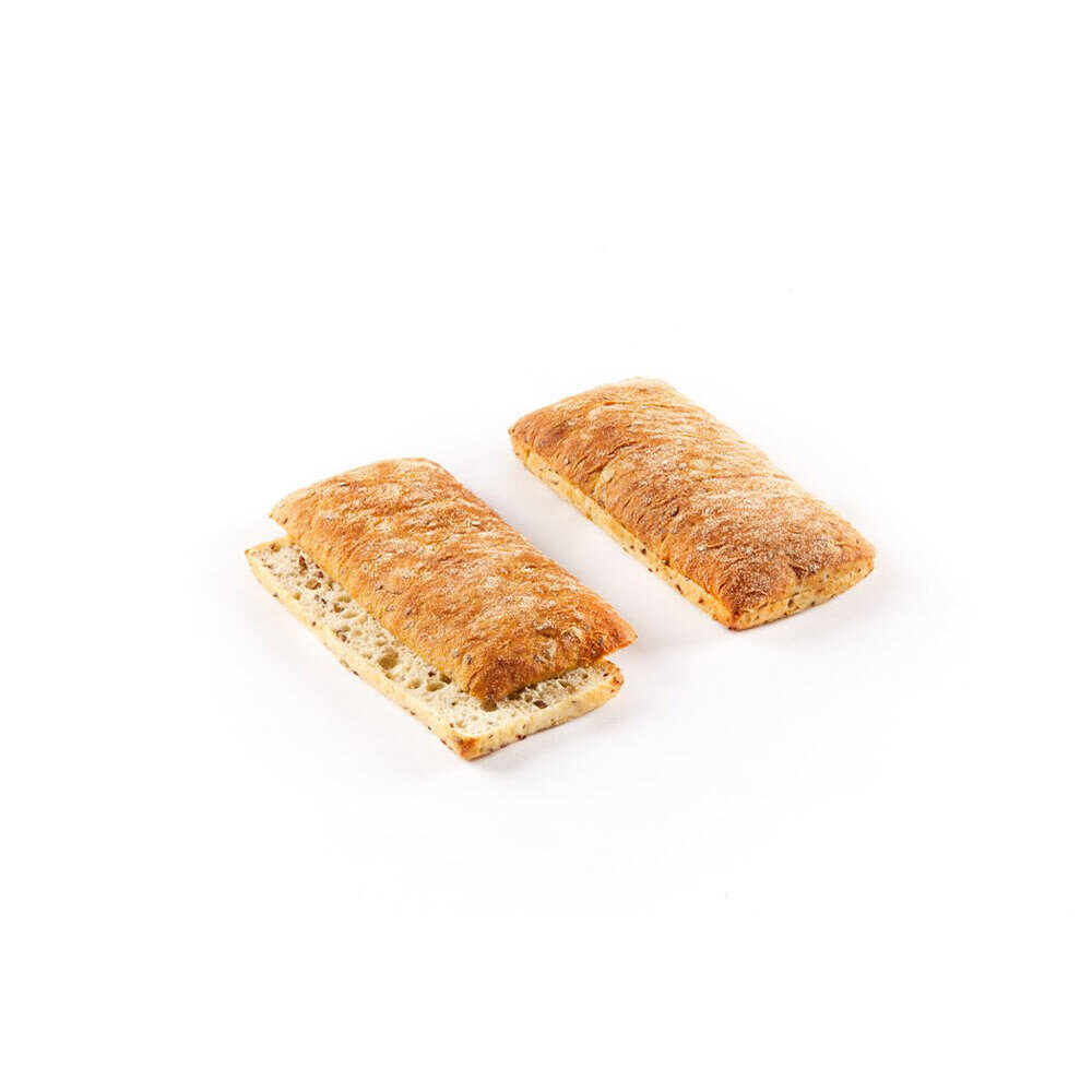 C/18ST SANDWICH MET HAVER EN ZADEN 110G PANESCO