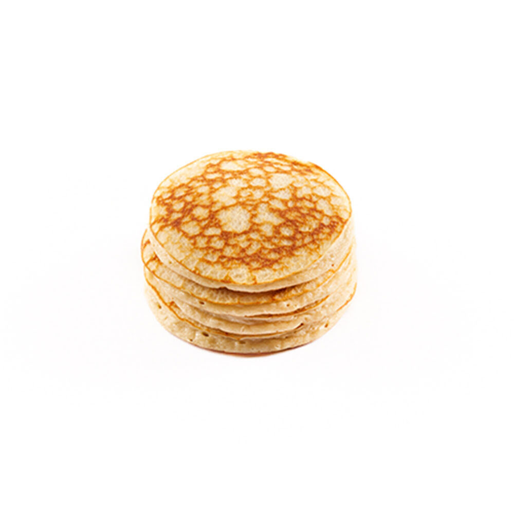 C/40ST AMERICAN PANCAKES BANANA SPELT 40G PANESCO