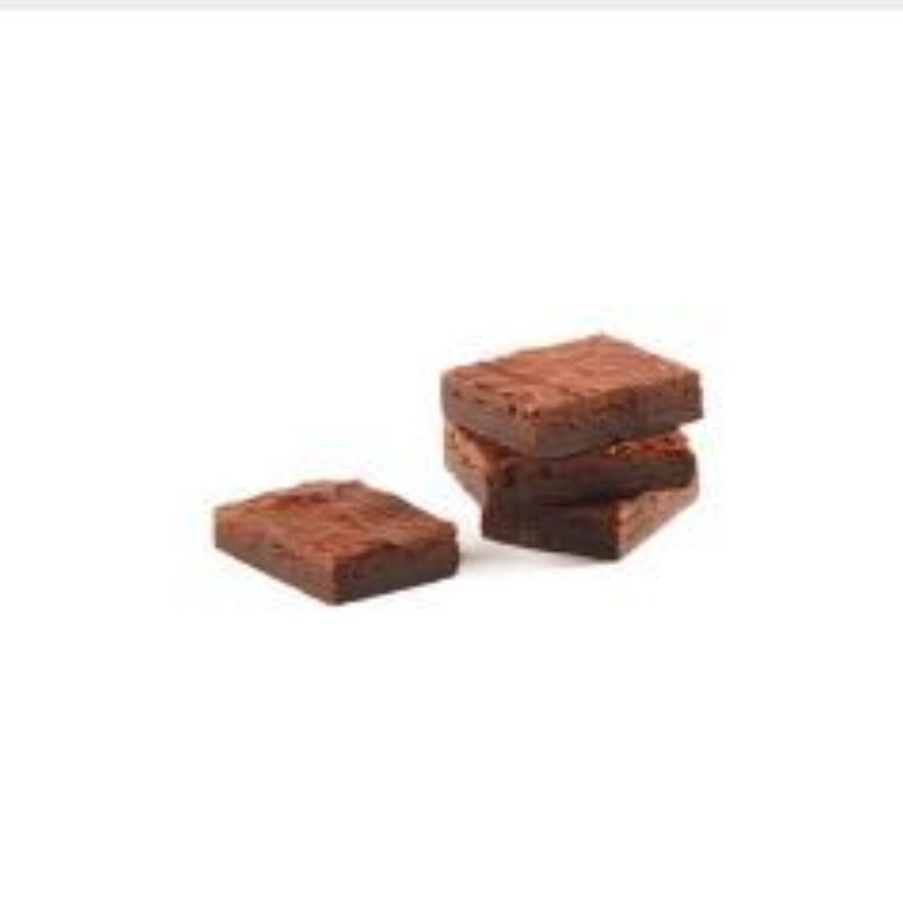 C/21ST CHOCOLADEBROWNIE 57G PANESCO