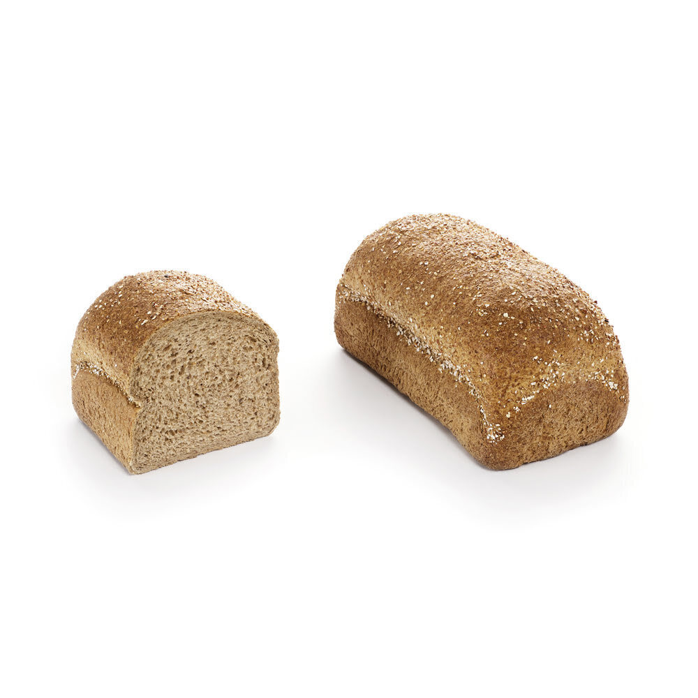 C/6ST.CARRE BRUIN NIET GESNEDEN VGB 800GR