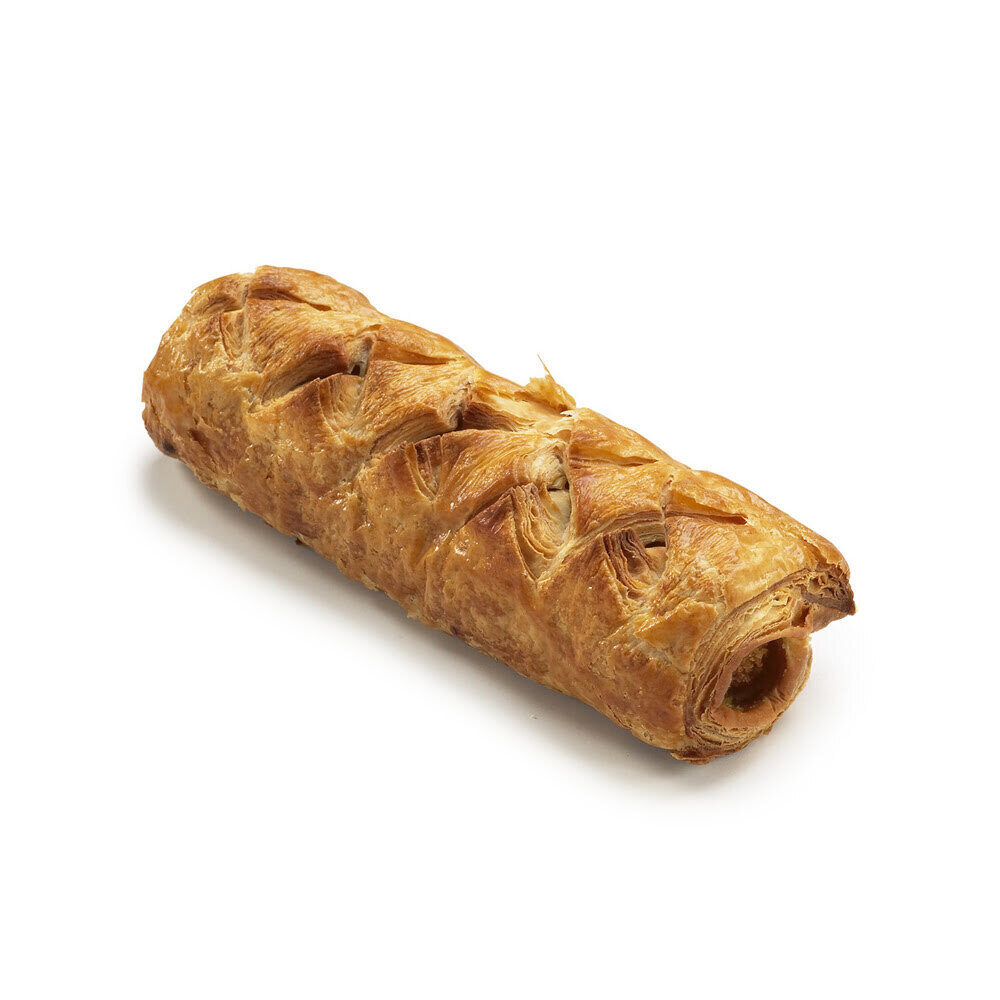 C/45PC.PAIN SAUCISSE POULET 169GD