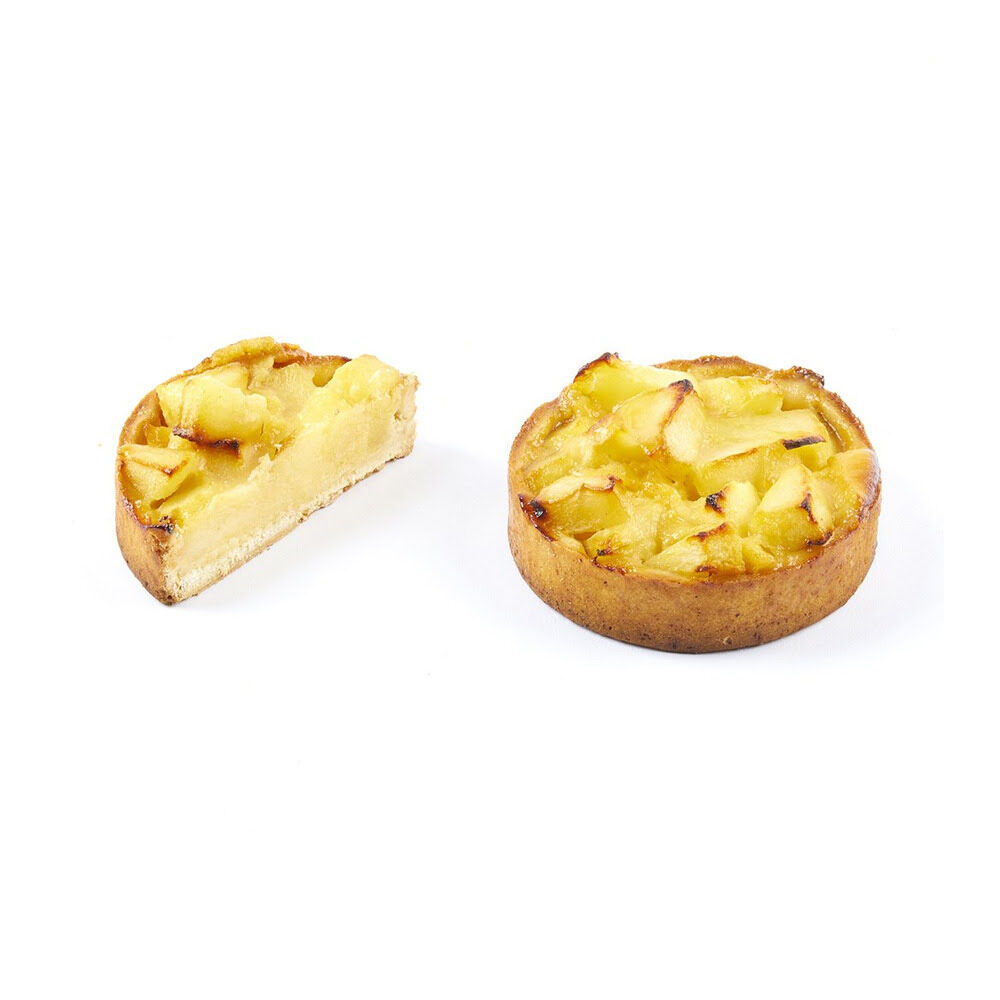 C/28ST APPEL FRANGIPANE TAARTJE 105G