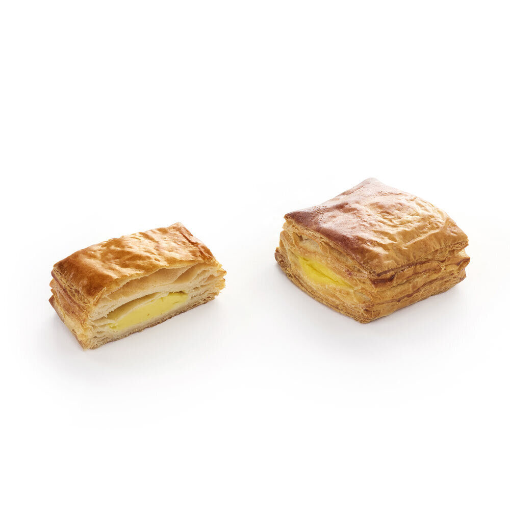 80x CARRE CREMEKOEK GEVULD BOTER KOB