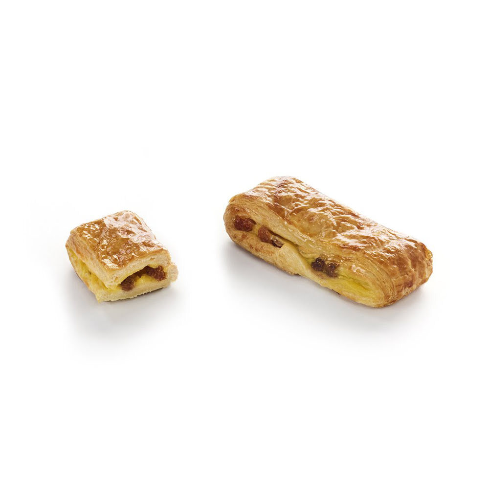 C/2X40ST KOB SUISSE LANG MET BOTER 100GR LA LORRAINE
