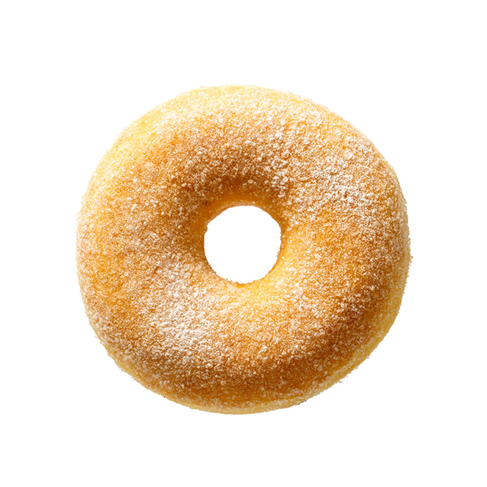 C/48ST C/48ST DONUT GOLDENFRY 50G