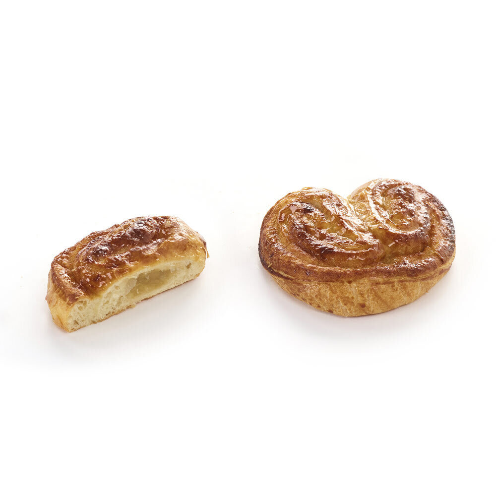 C/45ST.PALMIER FRANGIPANE 90G DAU