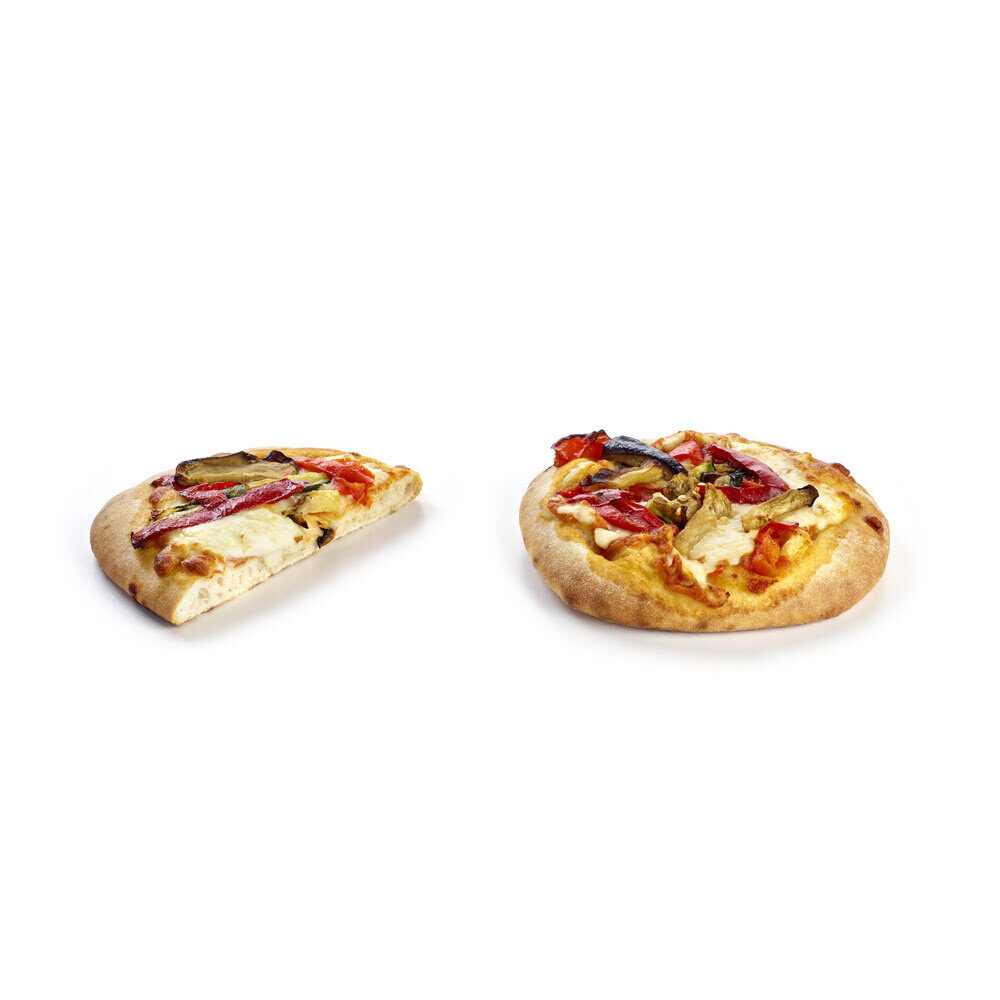 C/25ST.PIZZA PRIMAVERA KOB140G DA