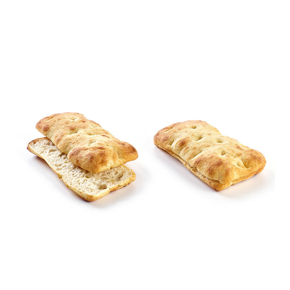 C/10ST VGB SCHIACCIATA LINGUA ROMANA 650G