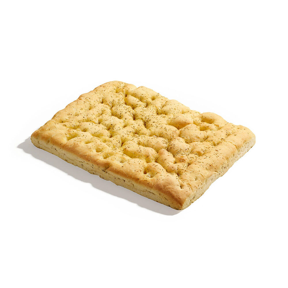 C/5ST FOCACCIA ROSMARINO PC 800G