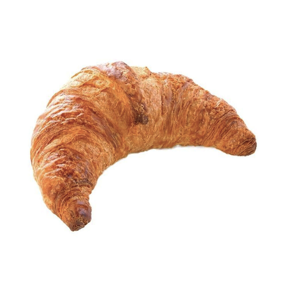 C/48ST.CROISSANT BUTTER PREPOU PASTRIDOR