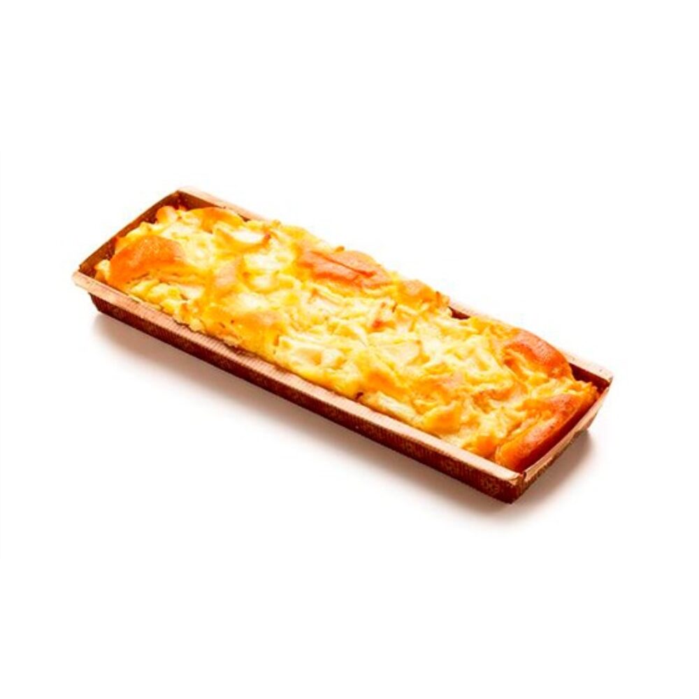 X 7PCS APPLE CAKE 480 GR