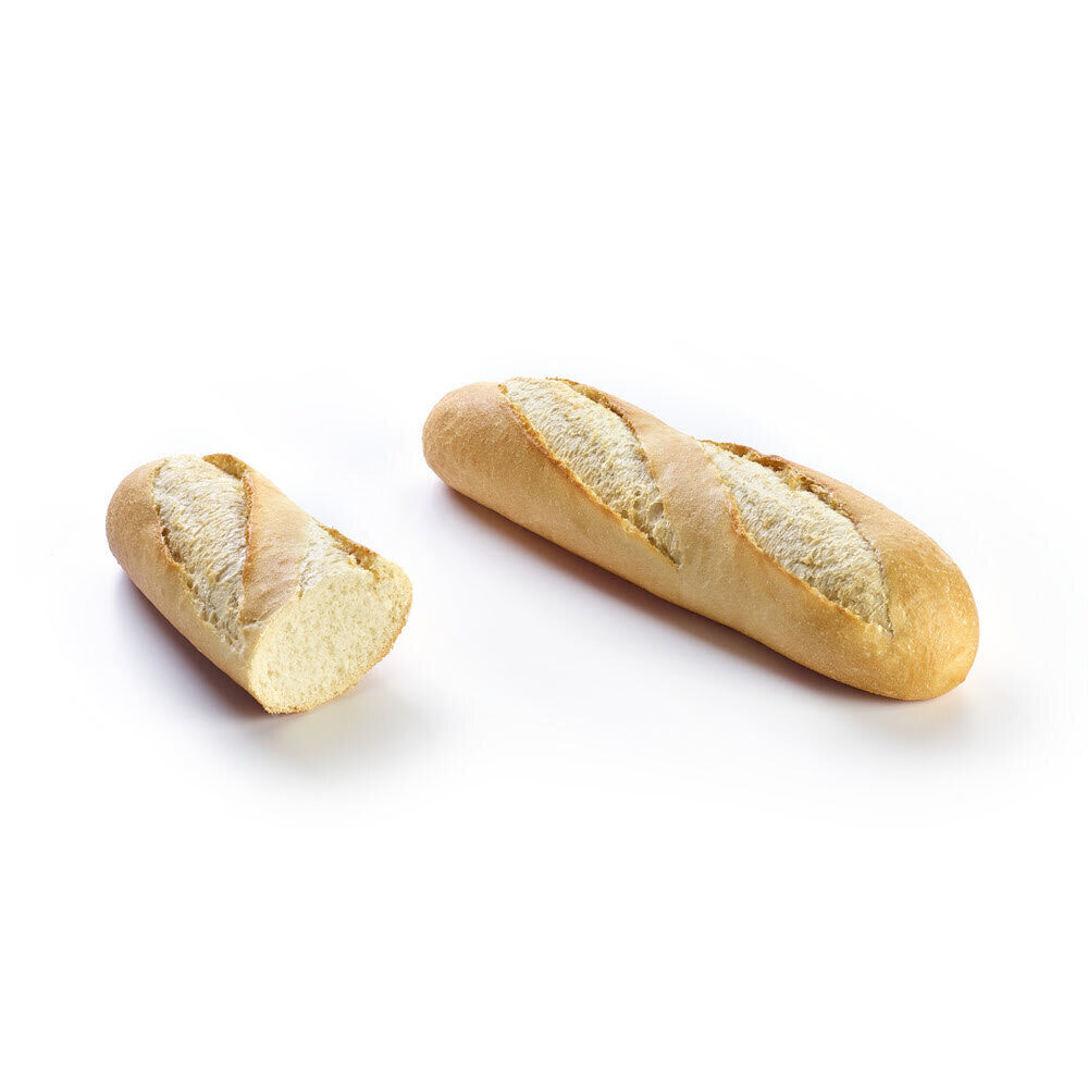 C/40 FB STOKBR WIT 27CM BREED  DA